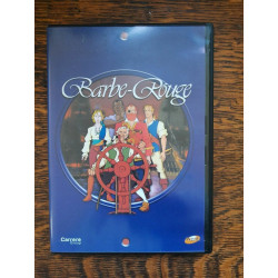 DVD - Barbe-Rouge Film Group
