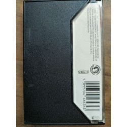 Tchaikovsky Piano Concerto - Zubin Mehta Cassette Audio-K7 CBS Records