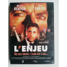 L'Enjeu Michael Keaton Andy Garcia DVD simple