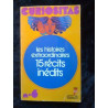 Curiositas 6 Les histoires extraordinaires 15 récits inédits E