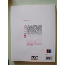 Encyclopédie de l'histoire de France 5