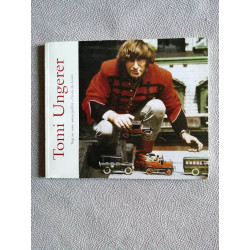 Tomi Ungerer Tout sur votre auteur préféré Thérèse Willer