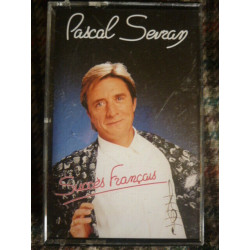 PASCAL SEVRAN - SUCCES FRANCAIS Cassette Audio-K7 PolyGram 191 061-4