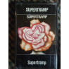 Supertramp Supertramp Cassette Audio-K7 AM Records 393 149-4