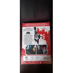 DVD - MEAN STREETS Harvey keitel