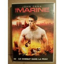 The Marine John Cena DVD