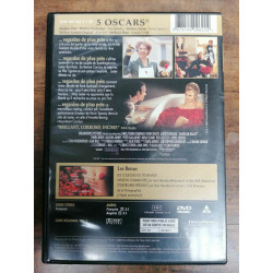 American Beauty Annette Bening DVD simple