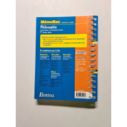 Philosophie Terminales toutes séries: La dissertation le...