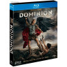 Coffret dominion saison 1 [Blu-ray] [FR Import] (NEUF SOUS BLISTER)