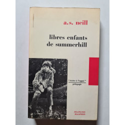 Libres enfants de Summerhill