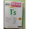 ABC du BAC Tout-en-un 1re S