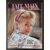 Fait main - nº8 / aout 1991