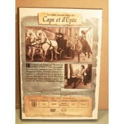 Le masque de fer - Les plus grands films de Cape et d'Épée DVD simple