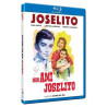 Mon ami joselito [Blu-ray] [FR Import]