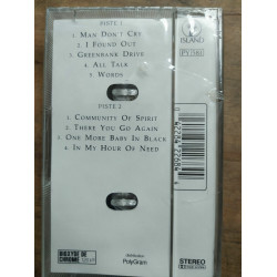 The Christians Colour Cassette Audio-K7 NEUVE SOUS BLISTER