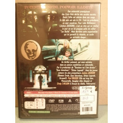 The skulls société secrète DVD