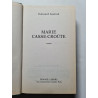 Marie Casse-Croute