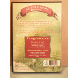 Le père Noël et ses contes DVD simple