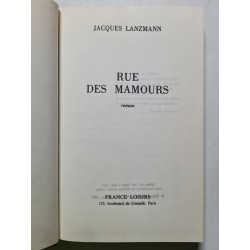 Rue des mamours - 1981