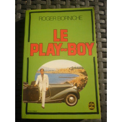 LE play boy