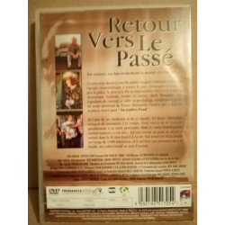 Retour vers le passé Kirk Douglas DVD