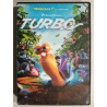Turbo DreamWorks DVD simple