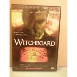 Witchboard - Collection DVD horreur DVD simple