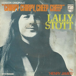 Chirpy Chirpy Cheep Cheep