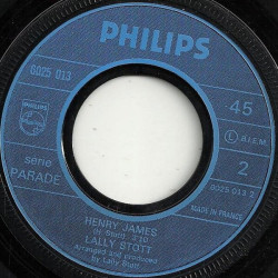 Chirpy Chirpy Cheep Cheep