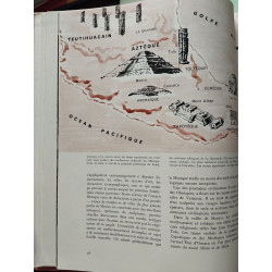 Life autour du monde Le mexique