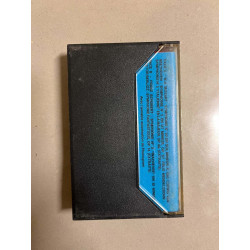 Les grands moments des symphonies Cassette Audio-K7