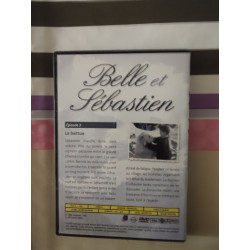 Belle et Sébastien