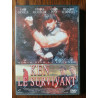 Ken le Survivant Gary Daniels Malcolm McDowell DVD simple