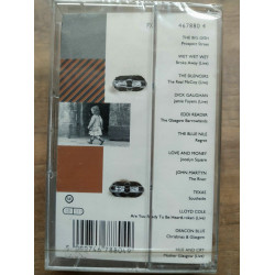 Glasgow Songs The Tree and The Bird Cassette Audio-K7 NEUVE SOUS...