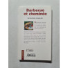 Barbecue Et Cheminee. 100 Recettes