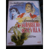 Aventuras del Barbero de Sevilla -lolita sevilladvd Mercury Films