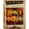 Friends Saison 10 épisodes 1-12 Coffret 3 DVD