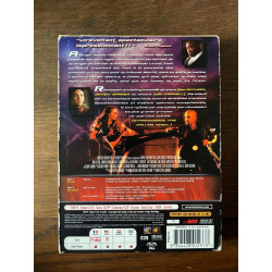 DVD - Daredevil - Film avec Ben Affleck Édition Collector 2 DVD