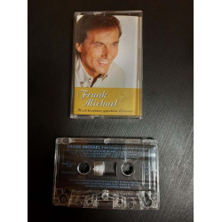 K7 Audio : Frank Michael - Il est Toujours Question d'Amour