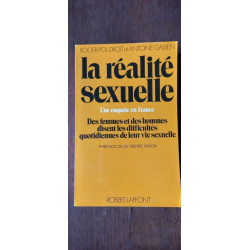 r p droit a Gallien La Réalité Sexuelle