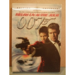 Meurs un autre jour DVD