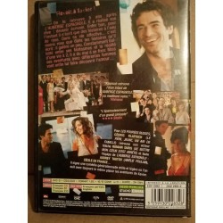Les Poupées russes Romain Duris Audrey Tautou DVD