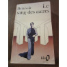 beauvoir Le sang des autres