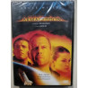 Armageddon Bruce Willis Billy Bob Thornton DVD simple