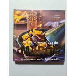 Le meilleur du Maroc