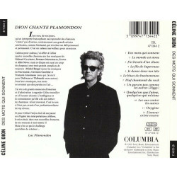 Des Mots Qui Sonnent