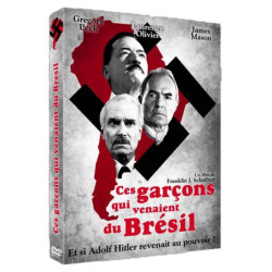 Ces garçons qui venaient du brésil [FR Import](NEUF SOUS BLISTER)