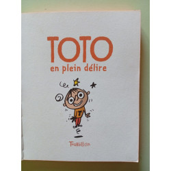 Toto En Plein Delire