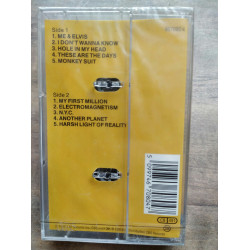 Human Radio Cassette Audio-K7 NEUVE SOUS BLISTER