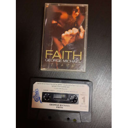 K7 Audio : George Michael - Faith